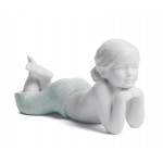 Lladro - The Daughter 